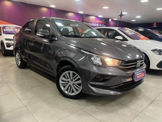 FIAT CRONOS 1.3 FIREFLY FLEX DRIVE CVT FIAT CRONOS 1.3 FIREFLY FLEX DRIVE CVT